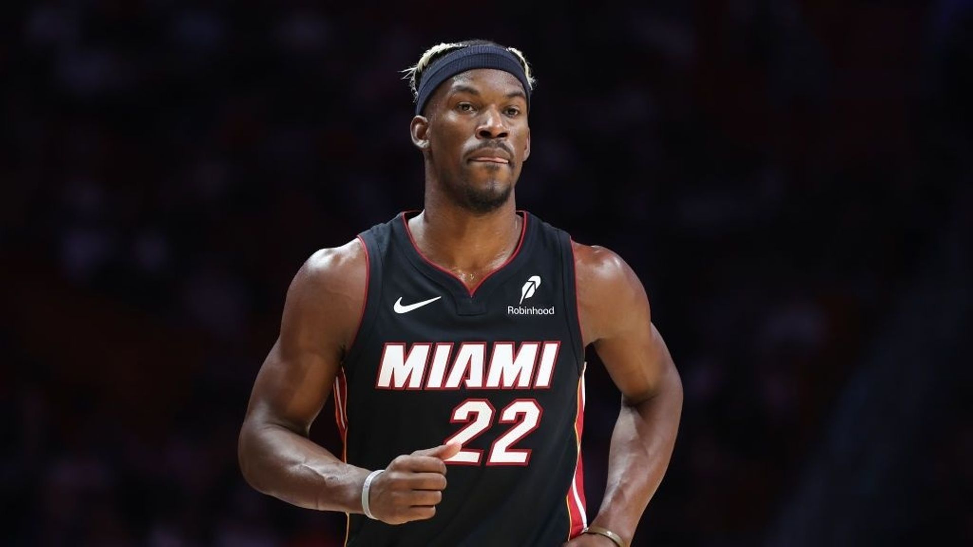 Jimmy Butler Et… Un Autre Vétéran ? L'avenir Incertain Du Heat Jimmy Butler Et… Un Autre Vétéran ? L'avenir Incertain Du Heat