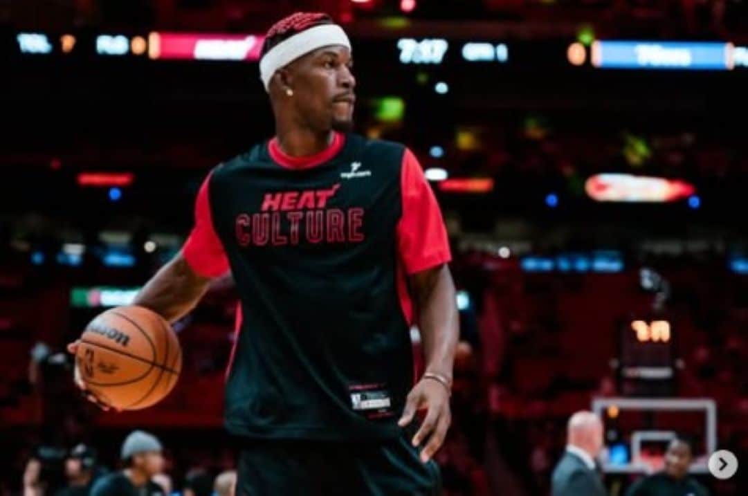 Jimmy Butler Negocia Troca Para O Golden State Warriors: O Que Esperar? Jimmy Butler Negocia Troca Para O Golden State Warriors: O Que Esperar?