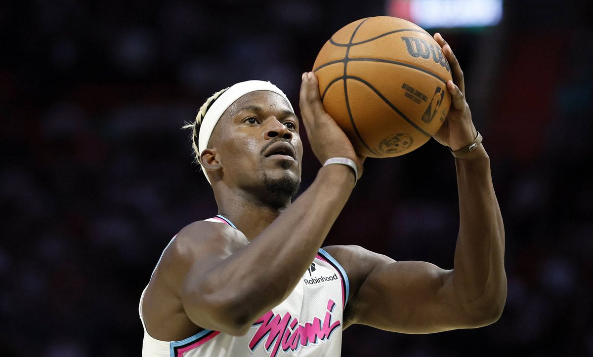Jimmy Butler: Rumores De Transferência Para Os Warriors Após Polêmica Com O Heat Jimmy Butler: Rumores De Transferência Para Os Warriors Após Polêmica Com O Heat