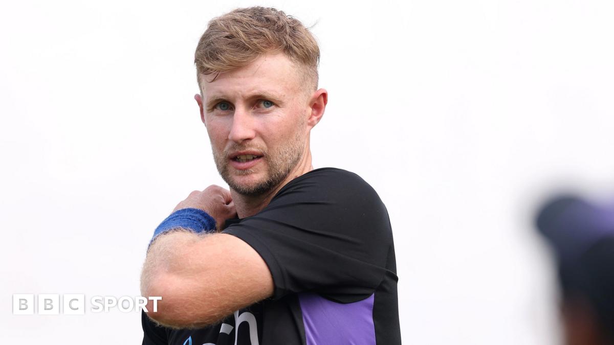 Joe Root's ODI Return: England's Veteran Batsman Back For India Series Joe Root's ODI Return: England's Veteran Batsman Back For India Series