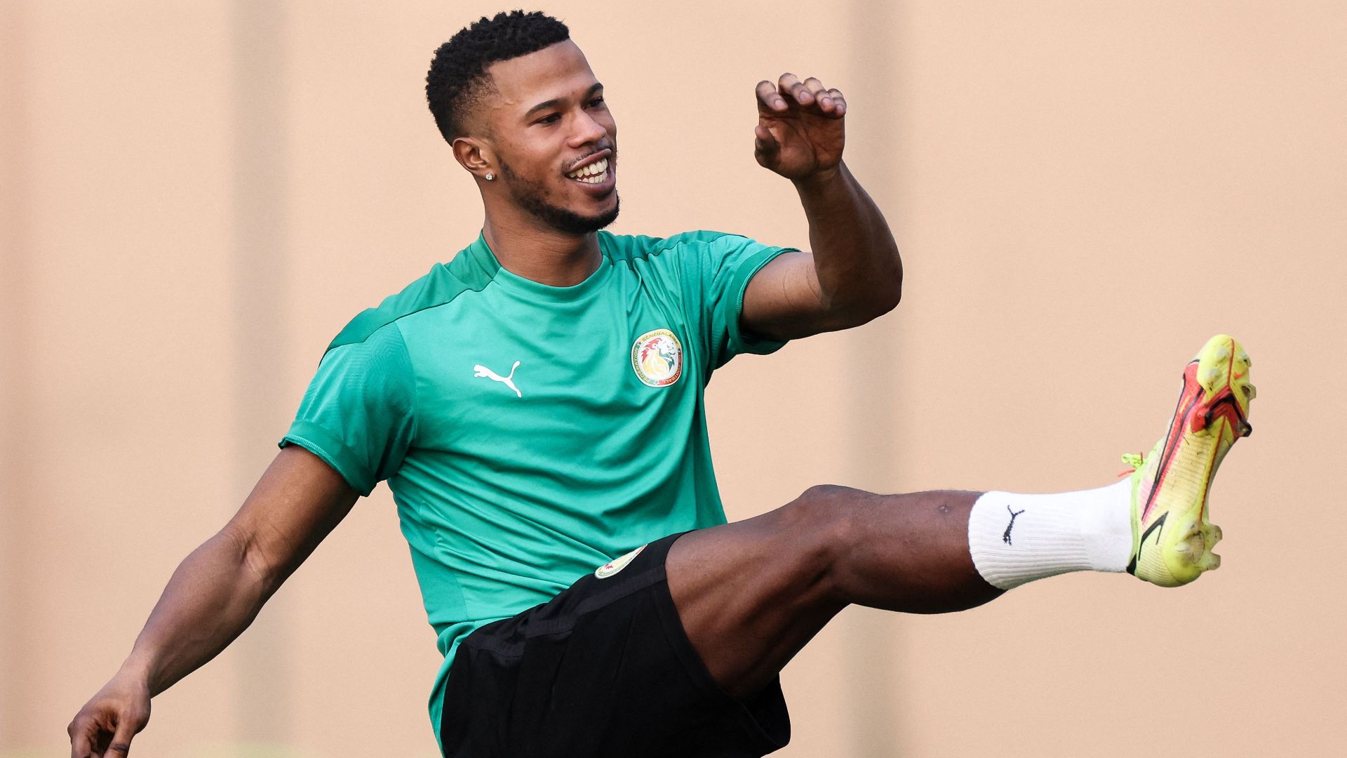 Keita Balde Al Monza: Visite Mediche E Inizio Degli Allenamenti Keita Balde Al Monza: Visite Mediche E Inizio Degli Allenamenti