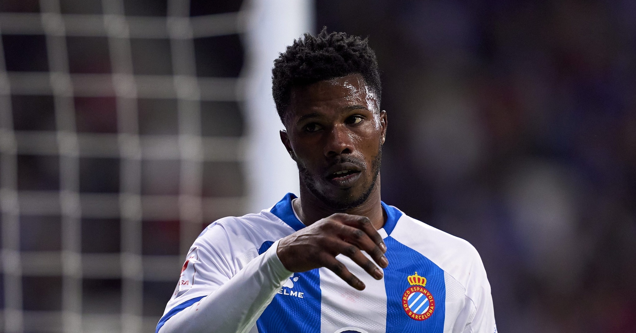 Keita Balde Al Monza: Visite Mediche E Prove In Vista Keita Balde Al Monza: Visite Mediche E Prove In Vista
