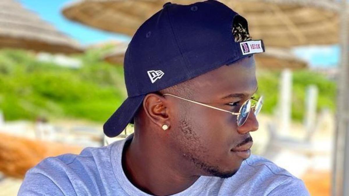 Keita Balde: Prove Con Il Monza Dopo La Vicenda Wanda Nara Keita Balde: Prove Con Il Monza Dopo La Vicenda Wanda Nara