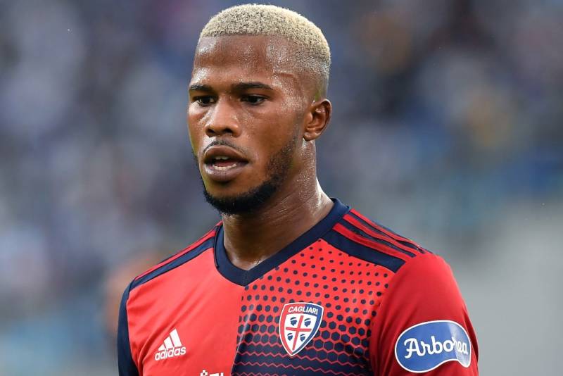Keita Baldé: Ritorno In Serie A, Pronti I Dettagli Per Il Fantacalcio Keita Baldé: Ritorno In Serie A, Pronti I Dettagli Per Il Fantacalcio