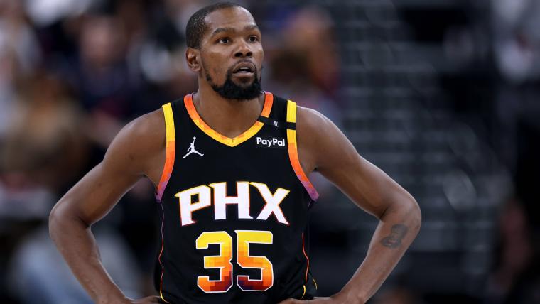 Kevin Durant Trade Destinations: Top 5 Potential Landing Spots Kevin Durant Trade Destinations: Top 5 Potential Landing Spots