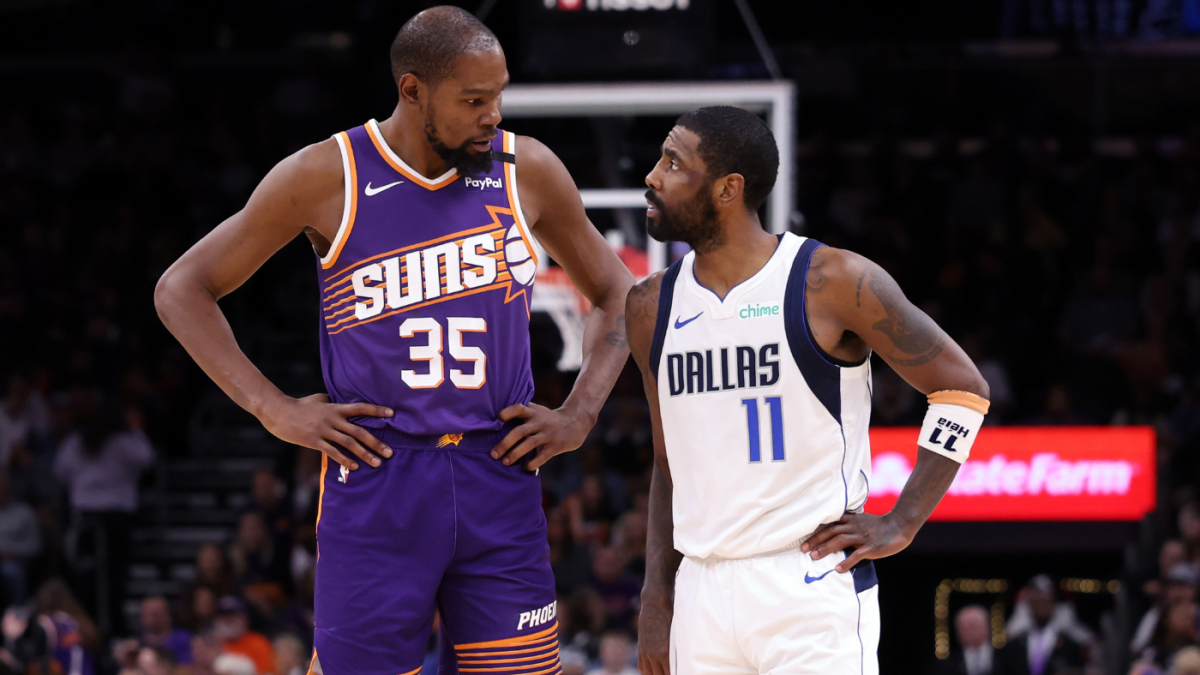 Kevin Durant Trade Rumors: Analyzing Potential Deals With Warriors, Rockets, Mavericks, And More Kevin Durant Trade Rumors: Analyzing Potential Deals With Warriors, Rockets, Mavericks, And More