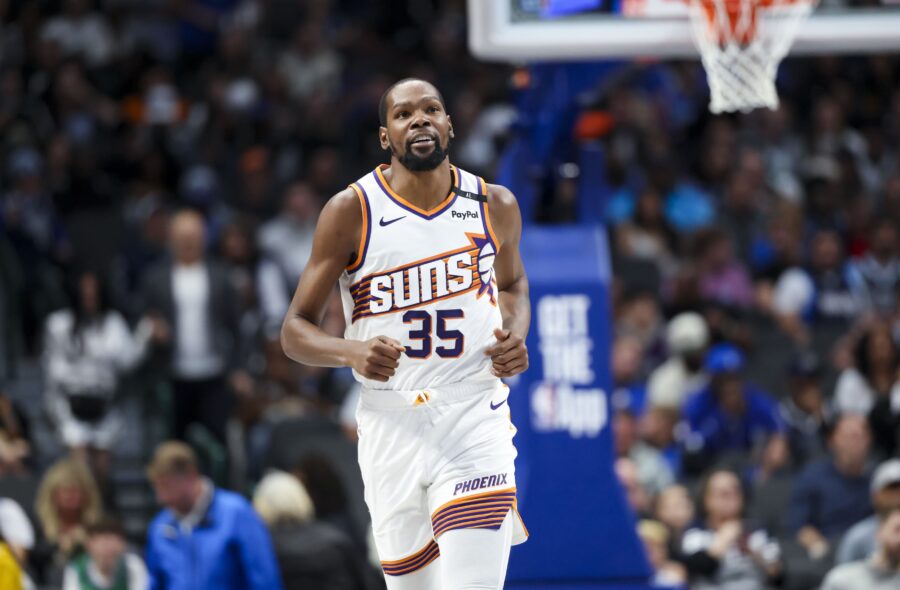 Kevin Durant Trade Rumors: Mavericks And Rockets In Pursuit Kevin Durant Trade Rumors: Mavericks And Rockets In Pursuit