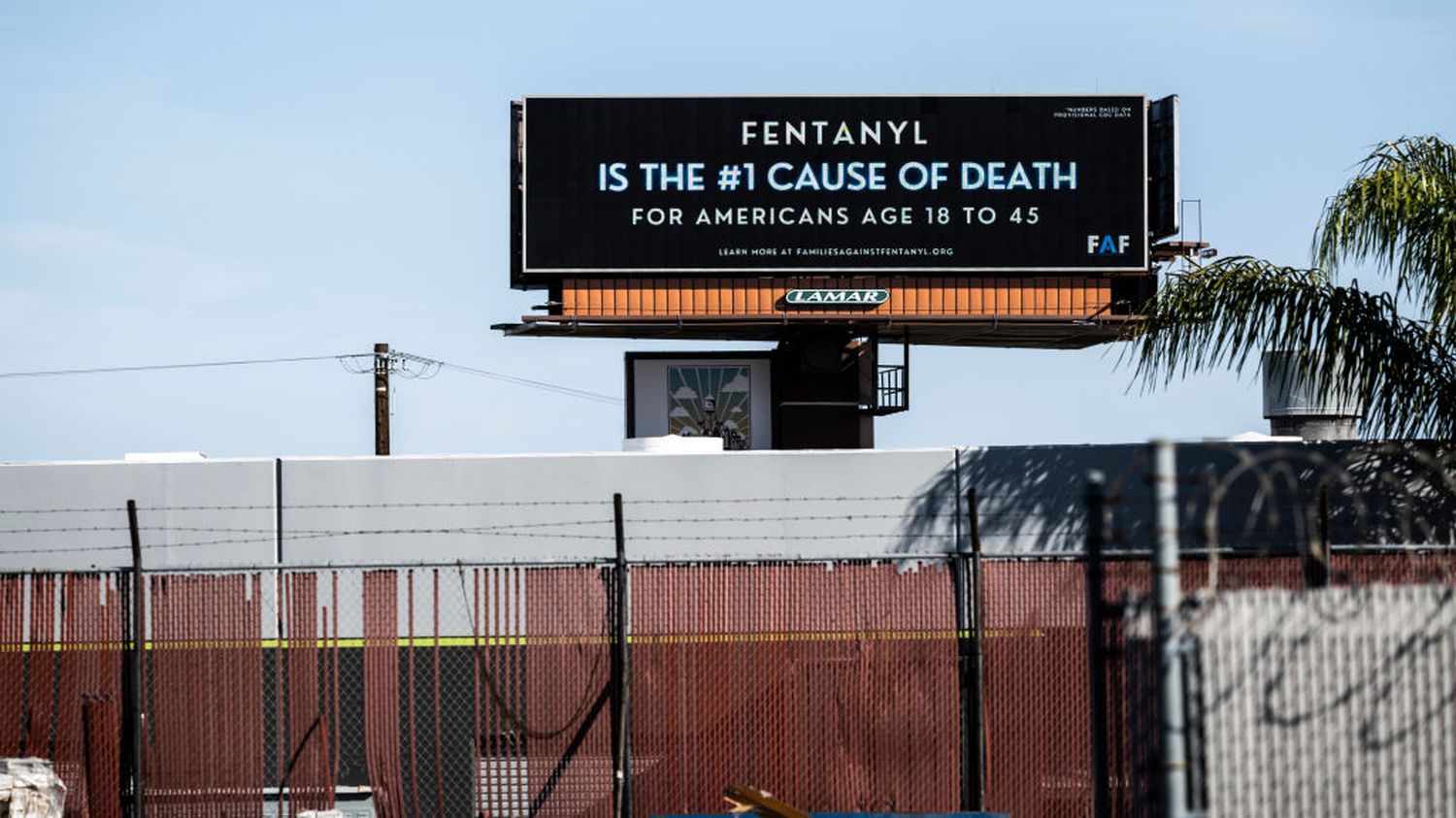 La Crise Du Fentanyl Aux États-Unis : Rôle Du Mexique Et Des Cartels La Crise Du Fentanyl Aux États-Unis : Rôle Du Mexique Et Des Cartels