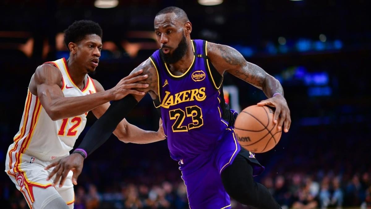 Lakers Vs. Clippers 2025: Odds, Prediction & Game Time Lakers Vs. Clippers 2025: Odds, Prediction & Game Time