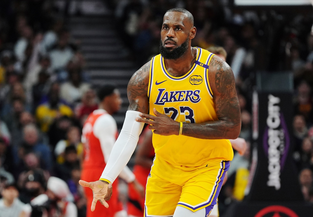 Lakers Vs. Clippers Live Stream: Watch The NBA Game Free On 2/4/25 Lakers Vs. Clippers Live Stream: Watch The NBA Game Free On 2/4/25