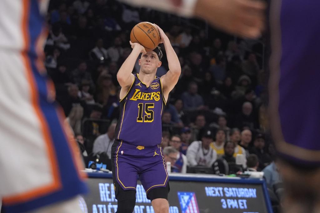 Lakers Vs. Clippers: Odds, Predictions, And Best Bets For NBA Showdown Lakers Vs. Clippers: Odds, Predictions, And Best Bets For NBA Showdown