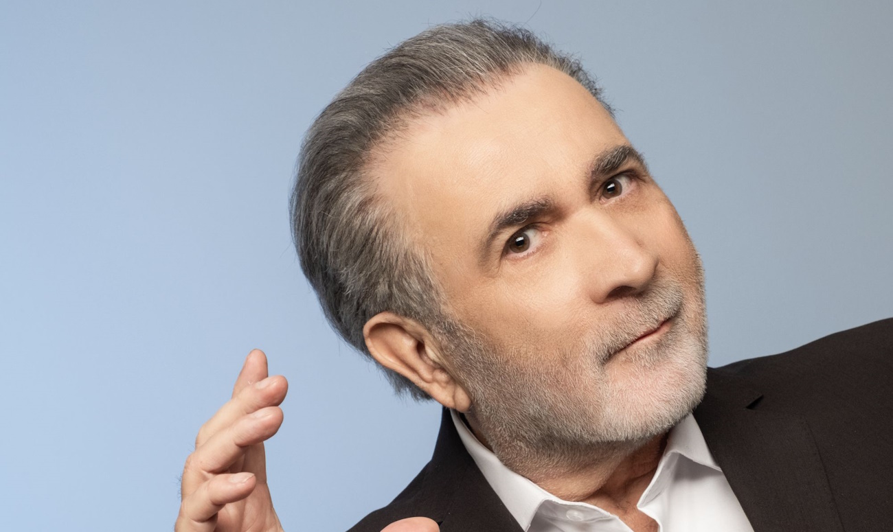Λάκης Λαζόπουλος: Πόσο Κοινό Συγκέντρωσε Το «Αλ Τσαντίρι»; Λάκης Λαζόπουλος: Πόσο Κοινό Συγκέντρωσε Το «Αλ Τσαντίρι»;