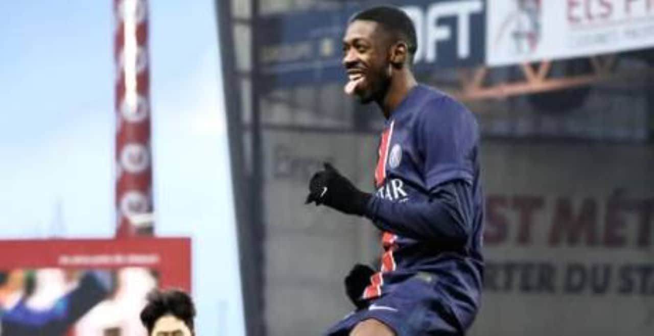 Le Mans X PSG Ao Vivo: Onde Assistir À Copa Da França? Le Mans X PSG Ao Vivo: Onde Assistir À Copa Da França?