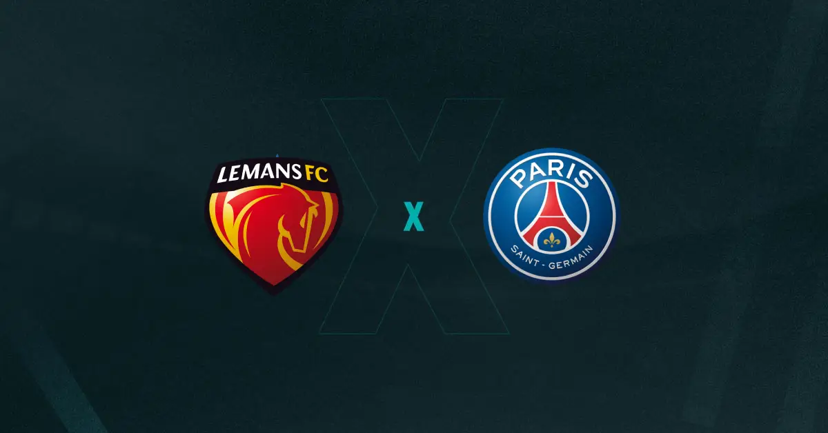 Le Mans X PSG: Previsões E Onde Assistir À Partida Le Mans X PSG: Previsões E Onde Assistir À Partida