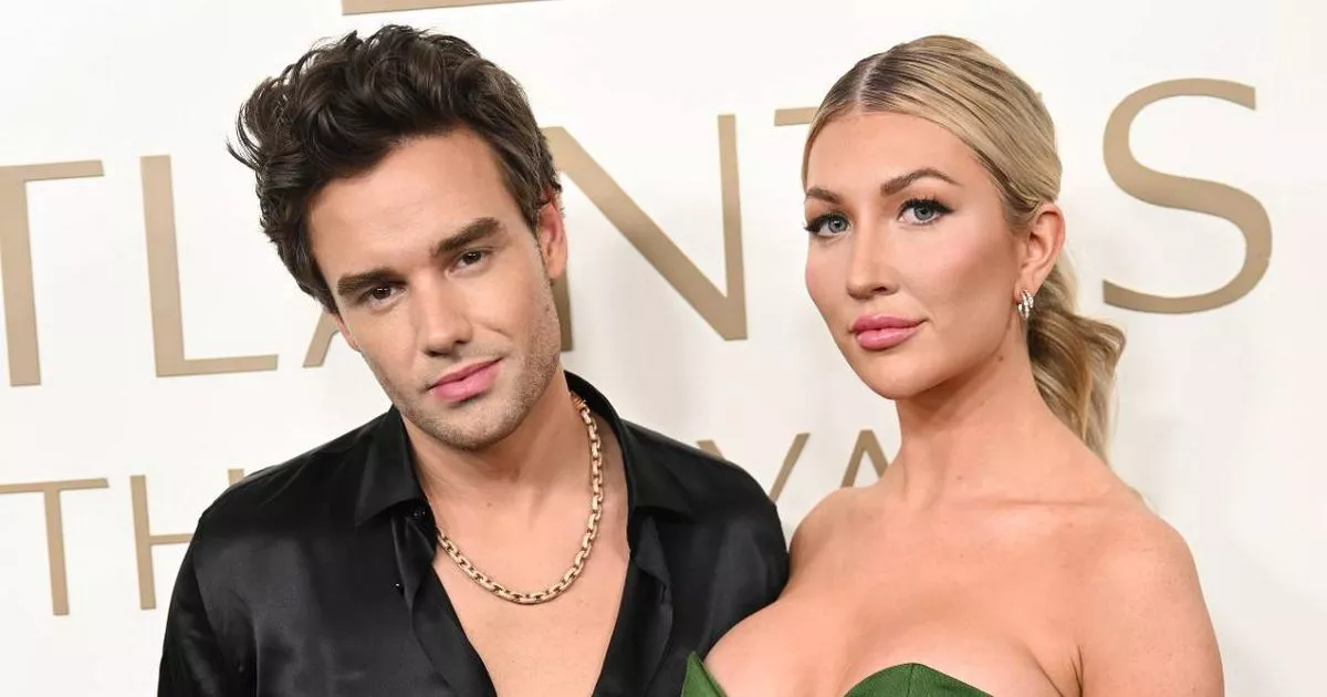 Liam Payne And Kate Cassidy: The Untold Story Of Their Split Liam Payne And Kate Cassidy: The Untold Story Of Their Split
