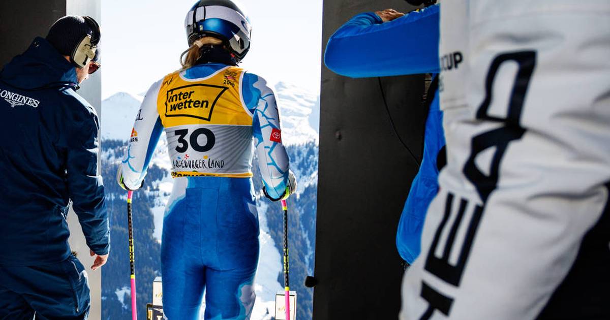 Lindsey Vonn: Das Drama Um Lindsey Vonn: Das Drama Um