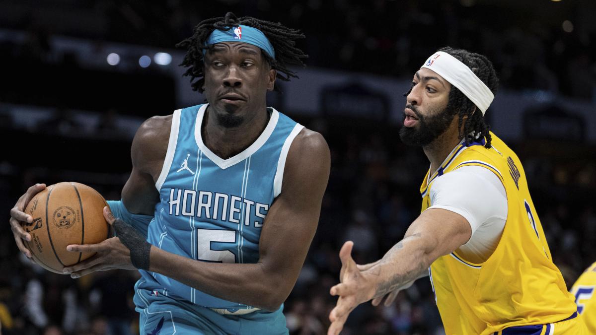 Los Lakers Fichan A Markieff Morris: Un Golpe De Efecto En La Agencia Libre Los Lakers Fichan A Markieff Morris: Un Golpe De Efecto En La Agencia Libre