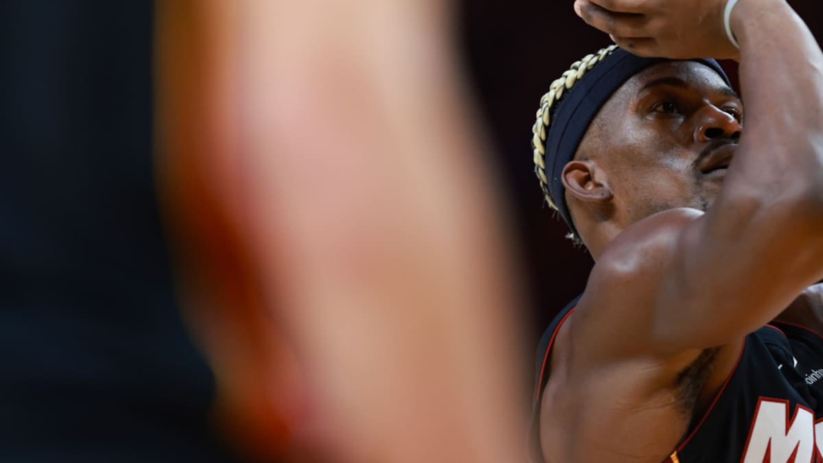 Los Warriors Fichan A Jimmy Butler: ¿El Comienzo De Una Nueva Dinastía? Los Warriors Fichan A Jimmy Butler: ¿El Comienzo De Una Nueva Dinastía?