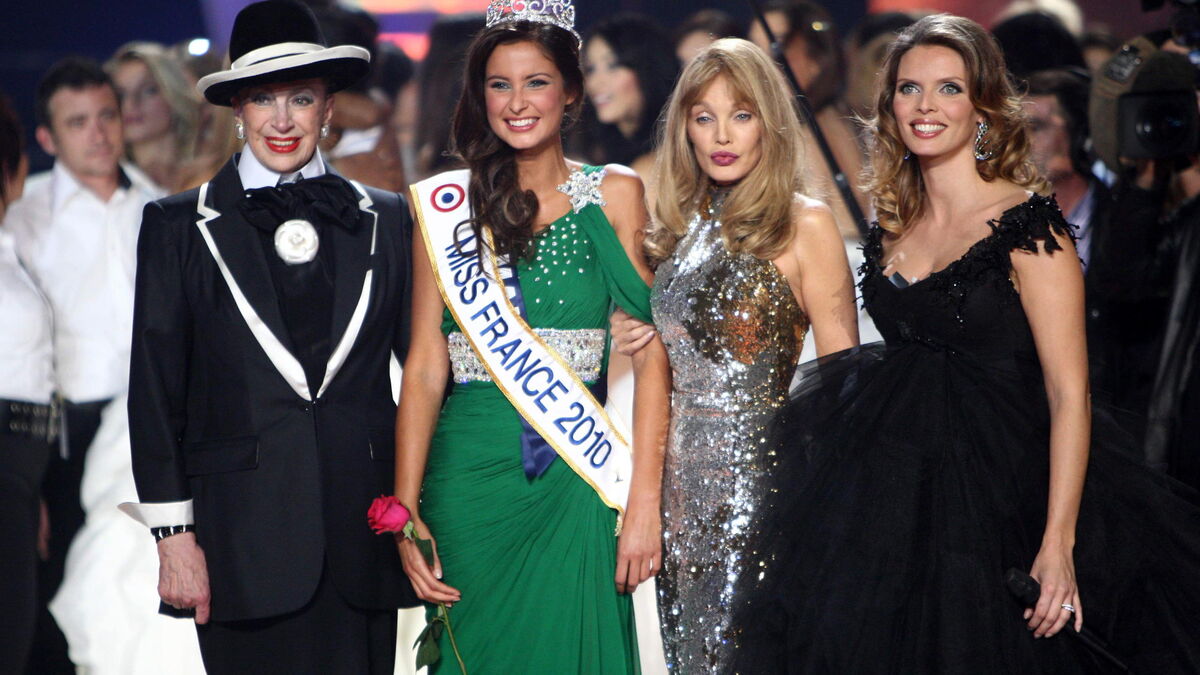 Malika Ménard, Ancienne Miss France, Enceinte : Un Heureux Événement À Venir Malika Ménard, Ancienne Miss France, Enceinte : Un Heureux Événement À Venir
