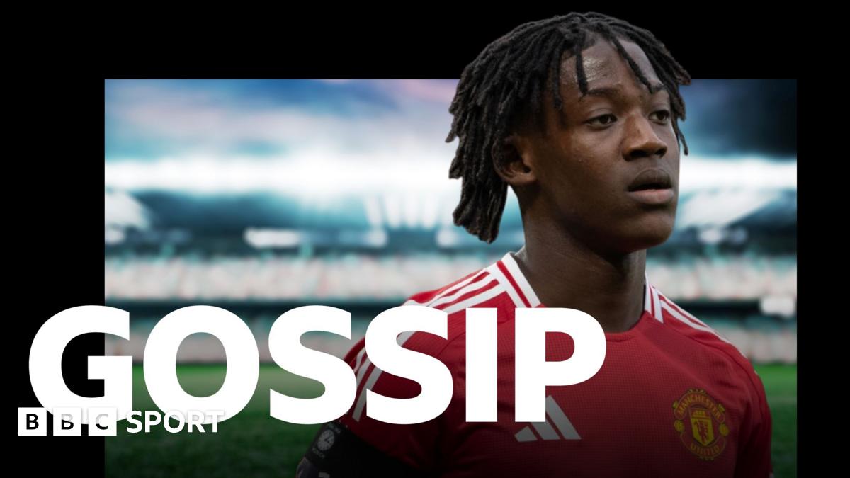 Man United Transfer News: Mainoo, Garnacho, Cunha, Rashford, Murillo Man United Transfer News: Mainoo, Garnacho, Cunha, Rashford, Murillo