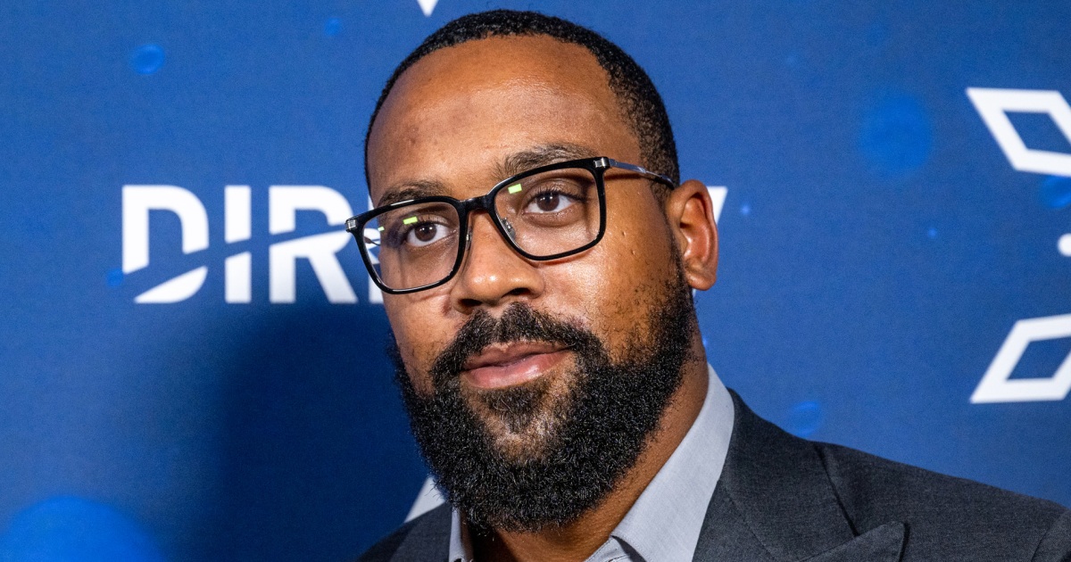 Marcus Jordan: Legal Trouble Ahead For Michael Jordan's Son? Marcus Jordan: Legal Trouble Ahead For Michael Jordan's Son?