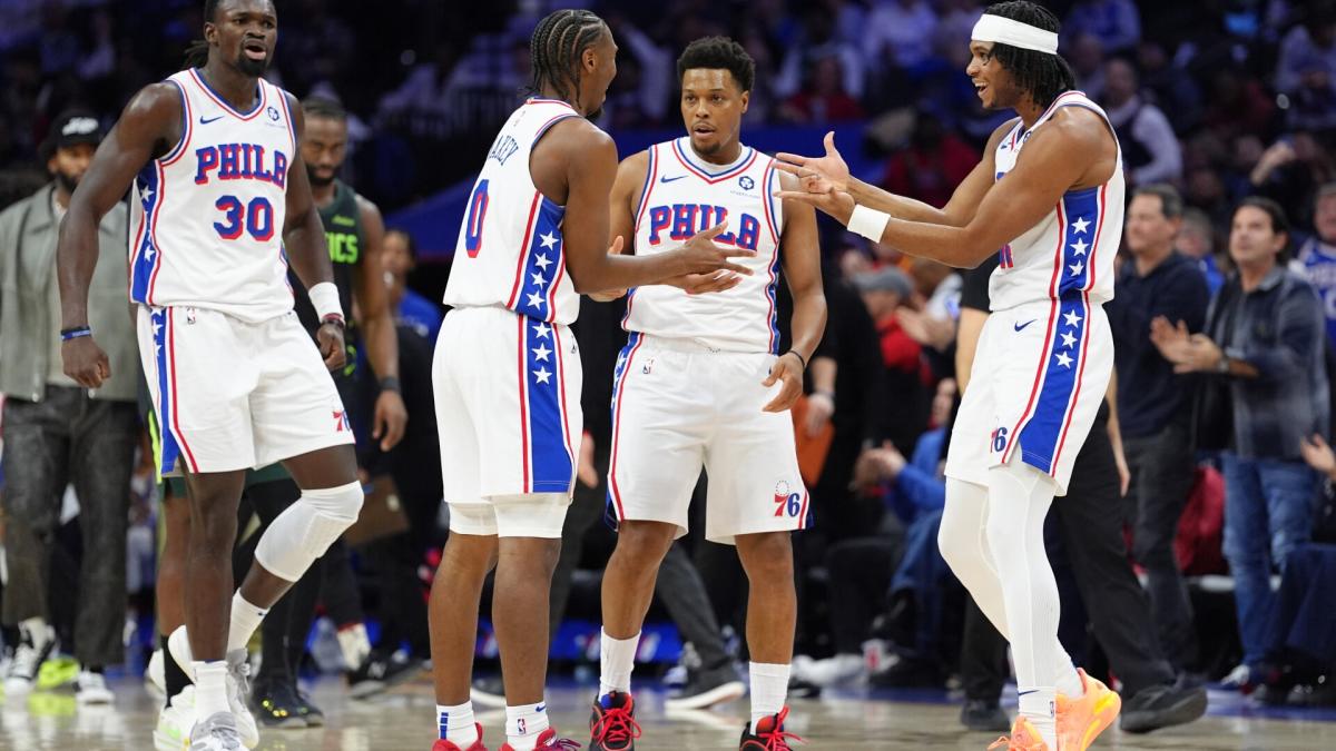 Mavericks Vs. 76ers: Betting Odds, Predictions & Winning Strategies Mavericks Vs. 76ers: Betting Odds, Predictions & Winning Strategies