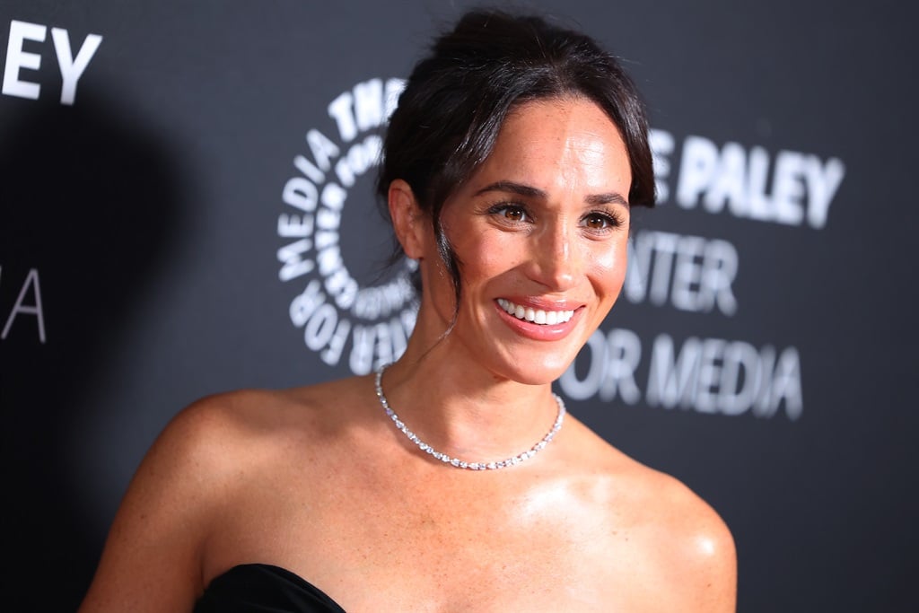 Meghan Markle's Generous Gift To Billie Eilish Fan After LA Home Fire Meghan Markle's Generous Gift To Billie Eilish Fan After LA Home Fire