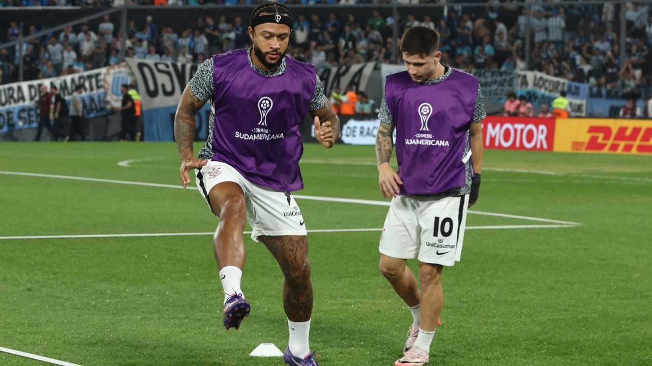 Memphis Cobra: Confirmado Como Camisa 10 Do Corinthians Memphis Cobra: Confirmado Como Camisa 10 Do Corinthians