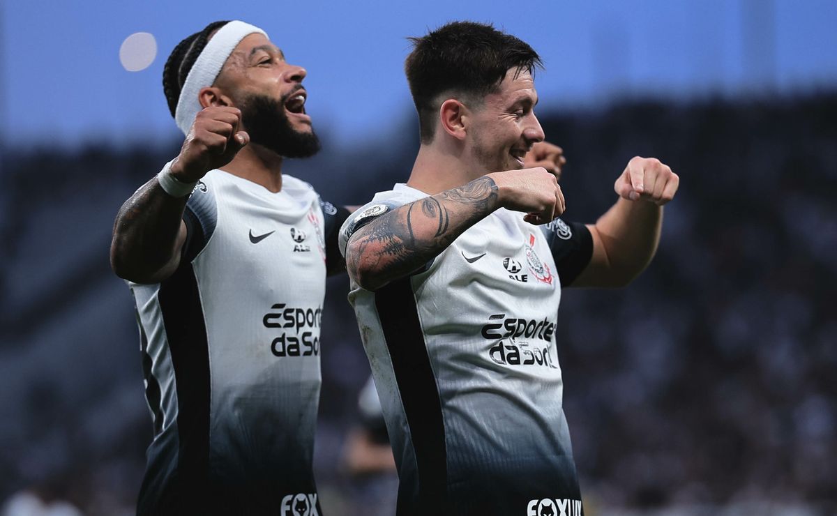 Memphis Depay: A Nova Camisa 10 Do Corinthians E A Chegada De Rodrigo Memphis Depay: A Nova Camisa 10 Do Corinthians E A Chegada De Rodrigo