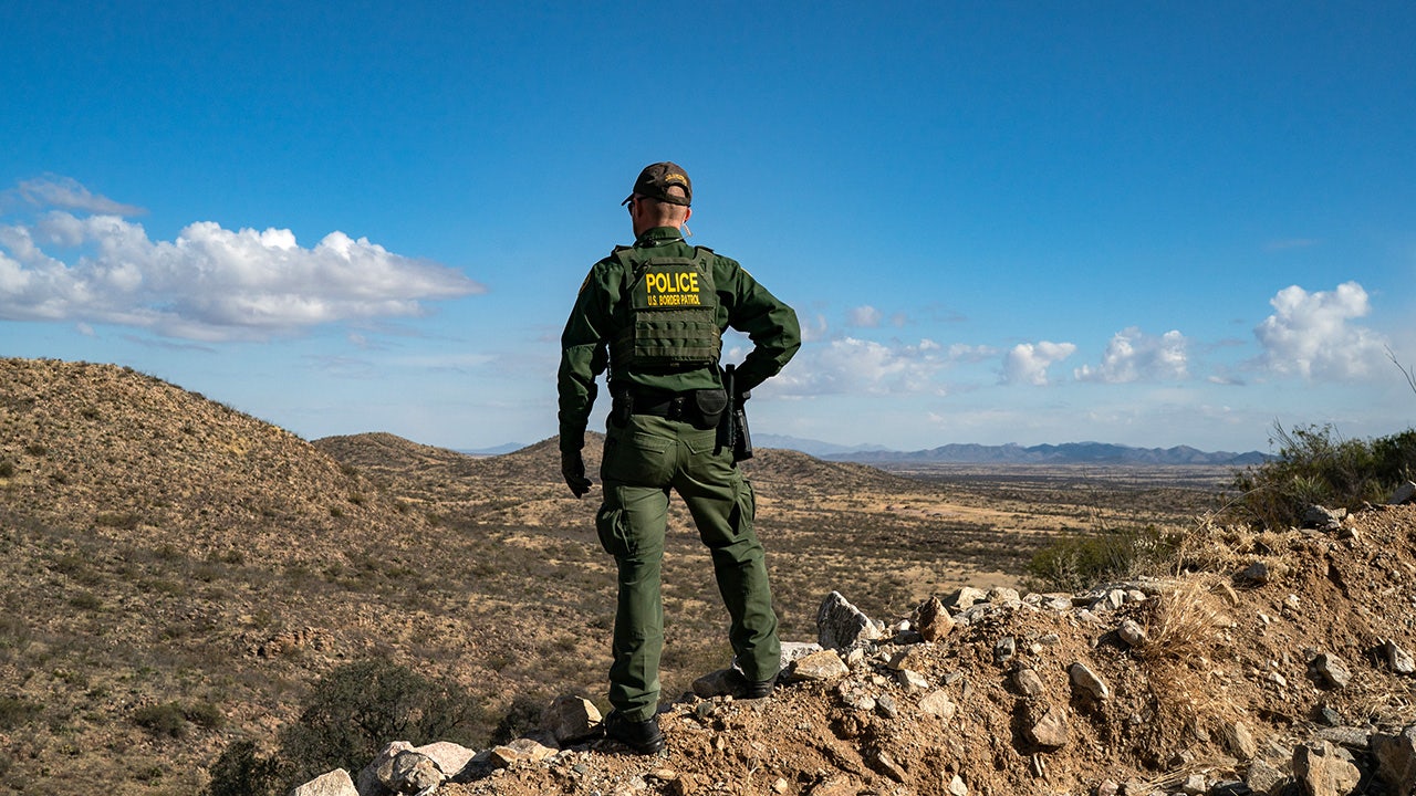 Mexican Cartels Employ Kamikaze Drones, Explosives Against Border Patrol: Report Mexican Cartels Employ Kamikaze Drones, Explosives Against Border Patrol: Report