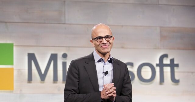 Microsoft And NewsGuard: A Controversial Partnership Amidst Trump Administration Overtures Microsoft And NewsGuard: A Controversial Partnership Amidst Trump Administration Overtures