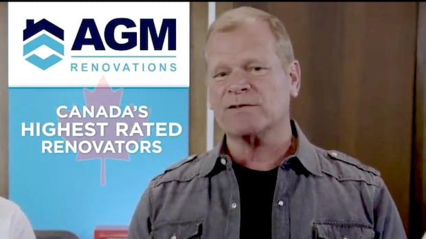 Mike Holmes' Endorsement Ads Vanish Amidst CBC Investigation Mike Holmes' Endorsement Ads Vanish Amidst CBC Investigation