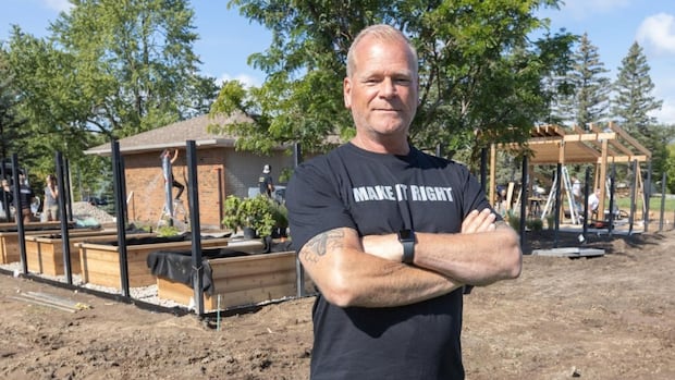 Mike Holmes Responds To CBC News Investigation Into Demolished Homes Mike Holmes Responds To CBC News Investigation Into Demolished Homes