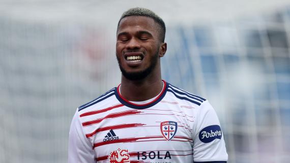 Monza: Keita Balde Si Allena Con La Squadra, Il Suo Futuro Si Deciderà A Breve Monza: Keita Balde Si Allena Con La Squadra, Il Suo Futuro Si Deciderà A Breve