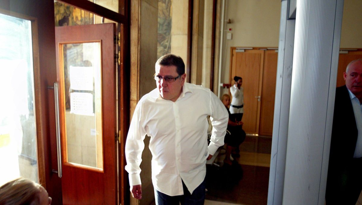 Mort D'André Cermolacce : La Fin D'une Légende Du Grand Banditisme Corse Mort D'André Cermolacce : La Fin D'une Légende Du Grand Banditisme Corse