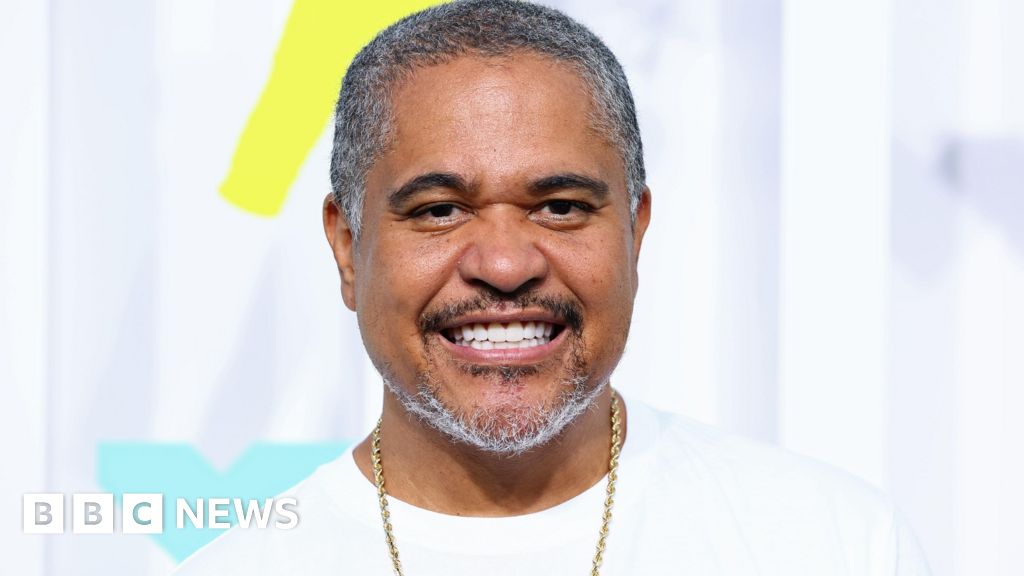 Music Mogul Irv Gotti, Behind Jennifer Lopez And Ja Rule Hits, Dead At 54 Music Mogul Irv Gotti, Behind Jennifer Lopez And Ja Rule Hits, Dead At 54