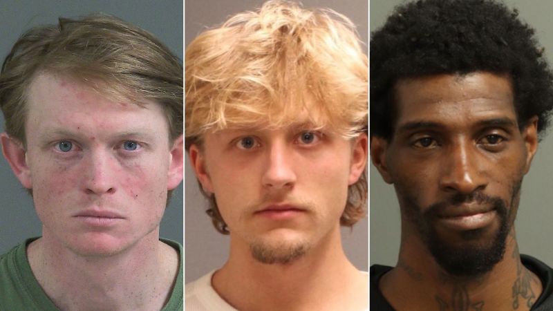 Nationwide Immigration Crackdown Leads To Multiple Arrests For ICE Impersonation Nationwide Immigration Crackdown Leads To Multiple Arrests For ICE Impersonation