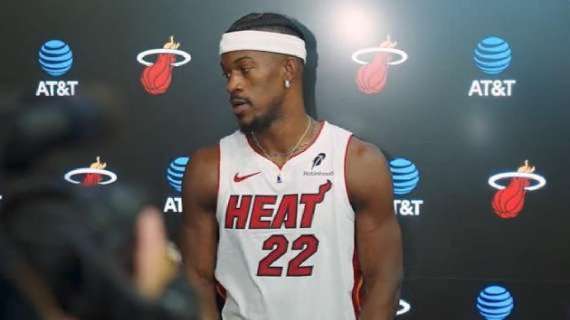 NBA Trade Rumors: Could Jimmy Butler Join The Golden State Warriors? NBA Trade Rumors: Could Jimmy Butler Join The Golden State Warriors?