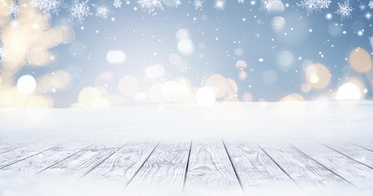 Neige En Plaine Cette Semaine : Les Régions Concernées Neige En Plaine Cette Semaine : Les Régions Concernées