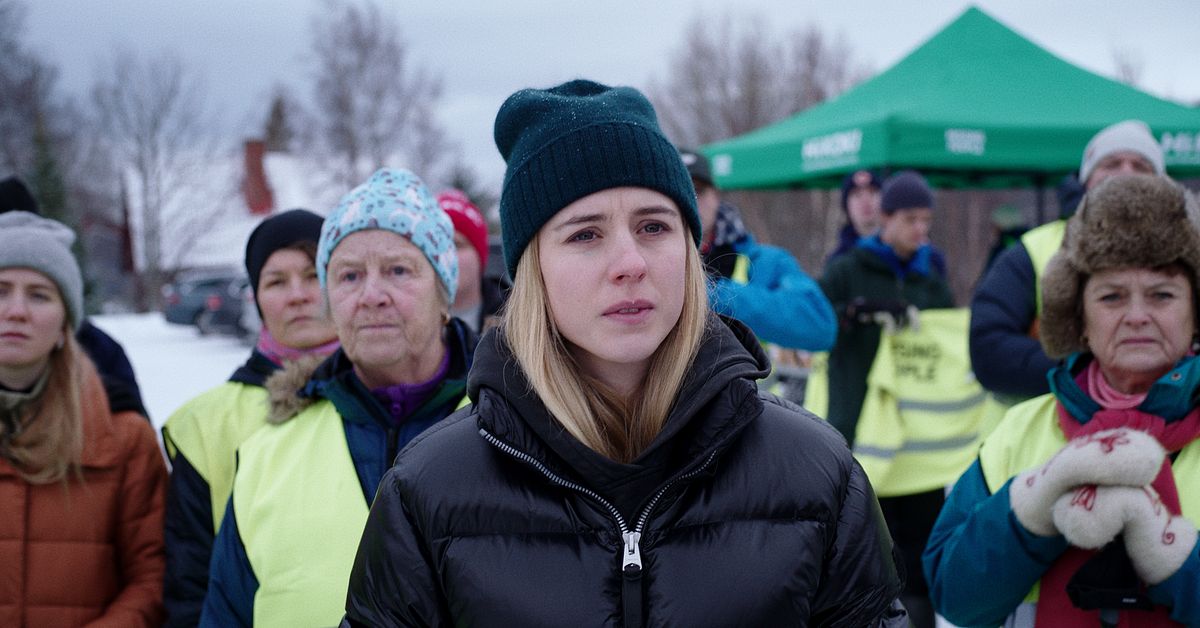 Netflix-serien ”Åremorden”: En Kritisk Gjennomgang Netflix-serien ”Åremorden”: En Kritisk Gjennomgang