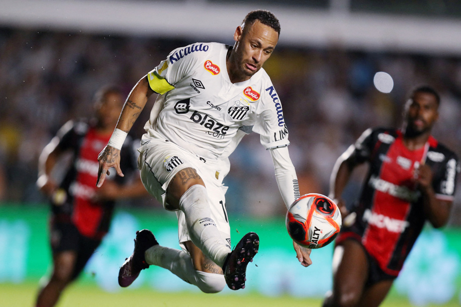 Neymar De Retour : Match Nul Pour Son 10e Anniversaire Au PSG Neymar De Retour : Match Nul Pour Son 10e Anniversaire Au PSG