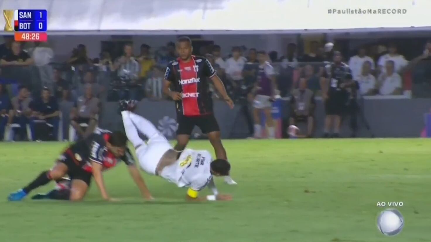 Neymar Regresa Al Santos: Fuerte Entrada En Su Reaparición Neymar Regresa Al Santos: Fuerte Entrada En Su Reaparición