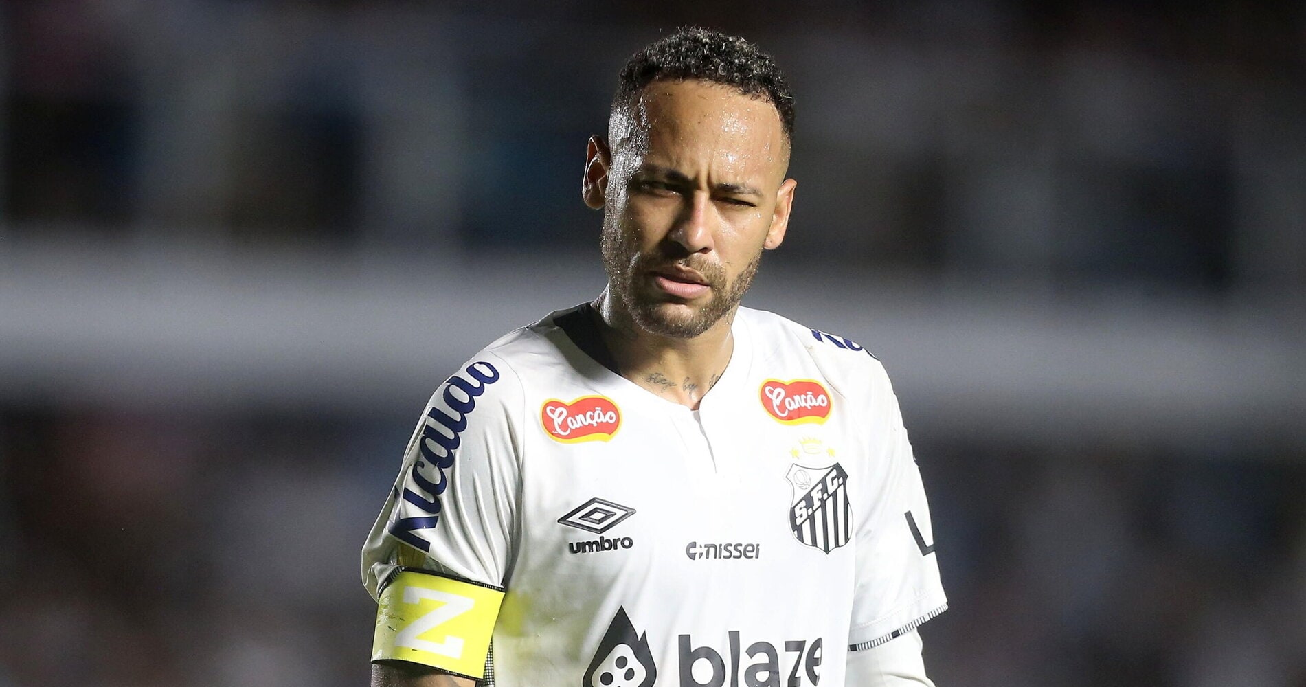 Neymar, Santos Debut: Neymar, Santos Debut: