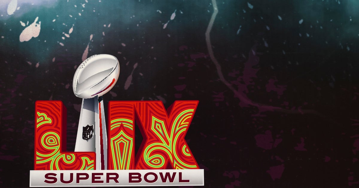 NFL Super Bowl LVII: NFL Super Bowl LVII: