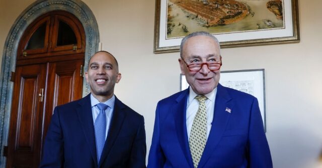 Nolte: Democratic Party Approval Plummets To Lowest Point In 16 Years Nolte: Democratic Party Approval Plummets To Lowest Point In 16 Years