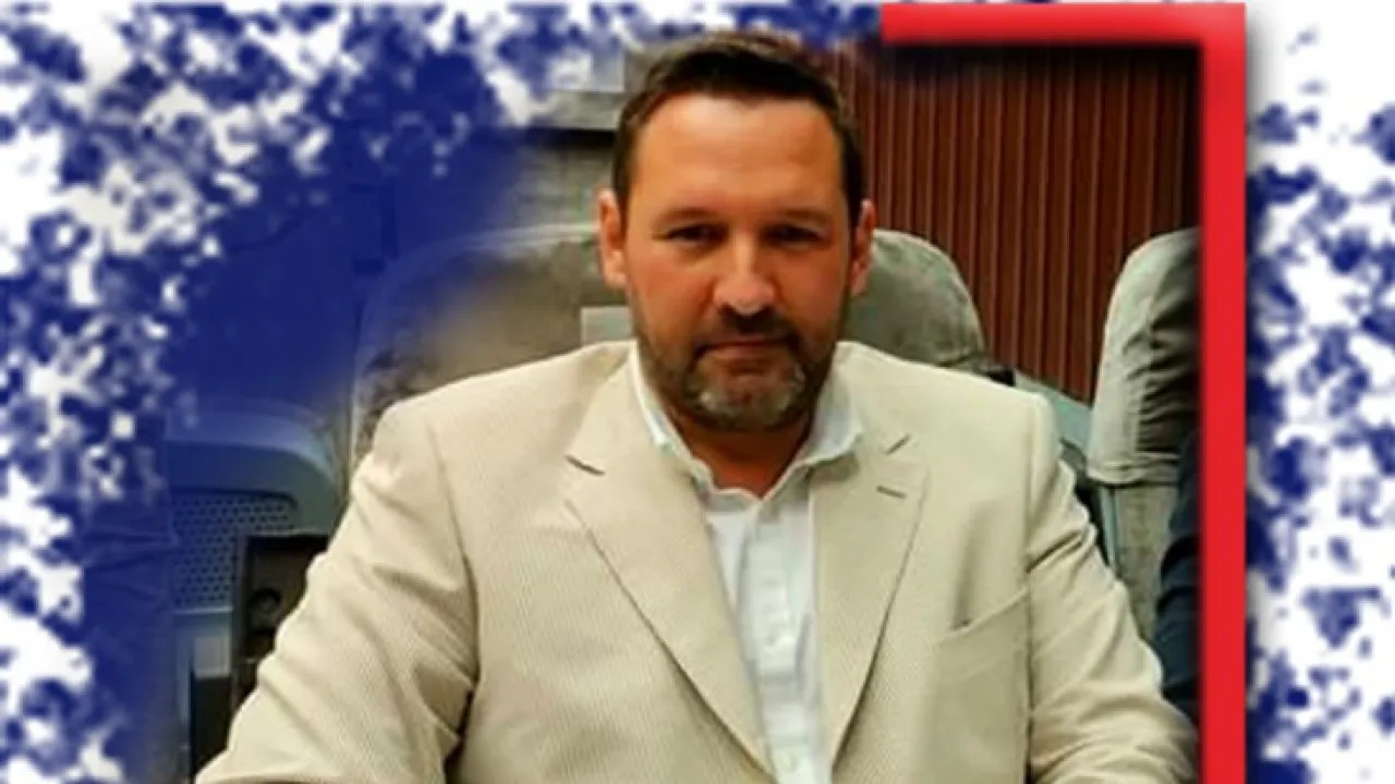 Nuno Pardal, Deputado Municipal Do Chega, Renuncia Ao Mandato Nuno Pardal, Deputado Municipal Do Chega, Renuncia Ao Mandato