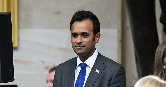 Ohio Governor Race: Ramaswamy Leads GOP Poll With Strong Support Ohio Governor Race: Ramaswamy Leads GOP Poll With Strong Support