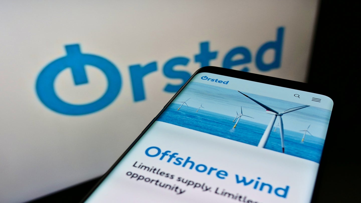 Ørsted Slashs 2030 Investment Plan By 25% Amidst Rising Costs Ørsted Slashs 2030 Investment Plan By 25% Amidst Rising Costs