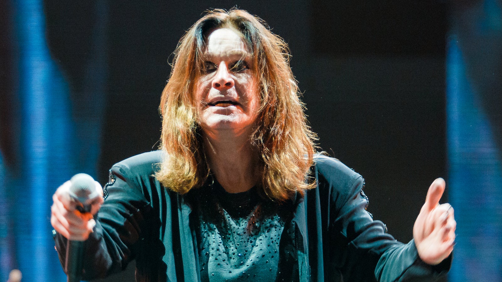 Ozzy Osbourne: Abschiedskonzert – Das Ende Einer Ära? Ozzy Osbourne: Abschiedskonzert – Das Ende Einer Ära?