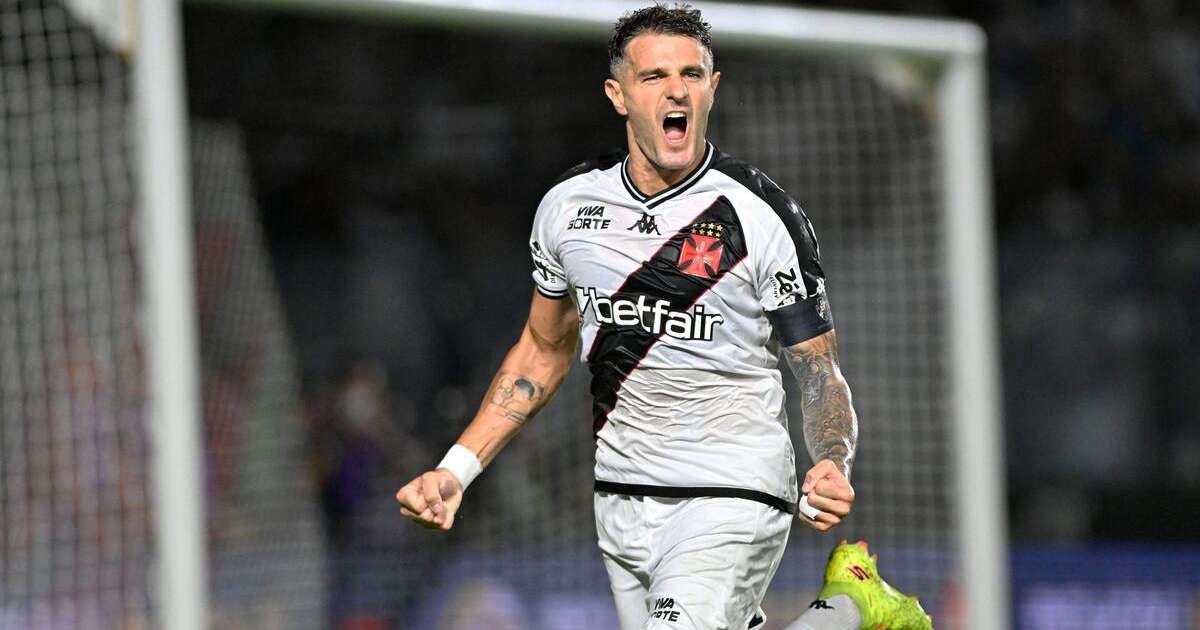 Palpite Vasco X Fluminense: Campeonato Carioca 2024 - Prognóstico E Análise Palpite Vasco X Fluminense: Campeonato Carioca 2024 - Prognóstico E Análise